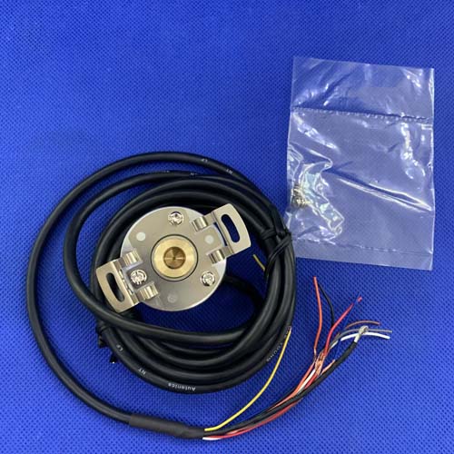 Bộ mã hóa vòng quay tương đối 40mm (Loại lỗ liền thân) Autonics E40HB8-360-3-T-24-C