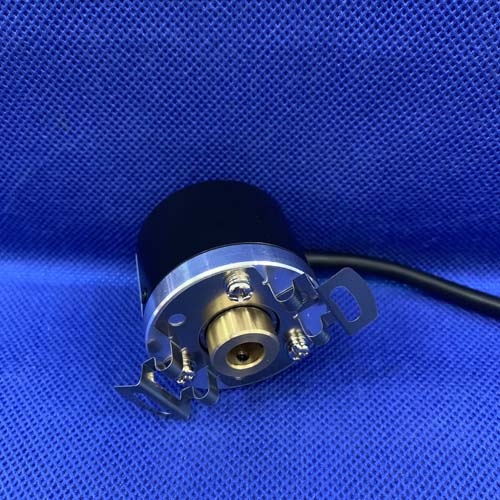 Bộ mã hóa vòng quay tương đối 40mm (Loại lỗ liền thân) Autonics E40HB8-360-3-T-5