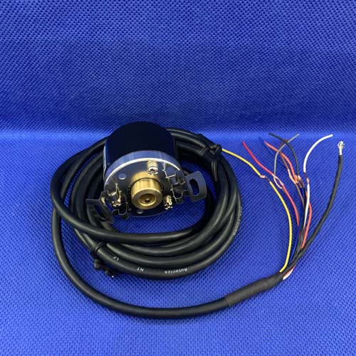 Bộ mã hóa vòng quay tương đối 40mm (Loại lỗ liền thân) Autonics E40HB8-360-3-V-24