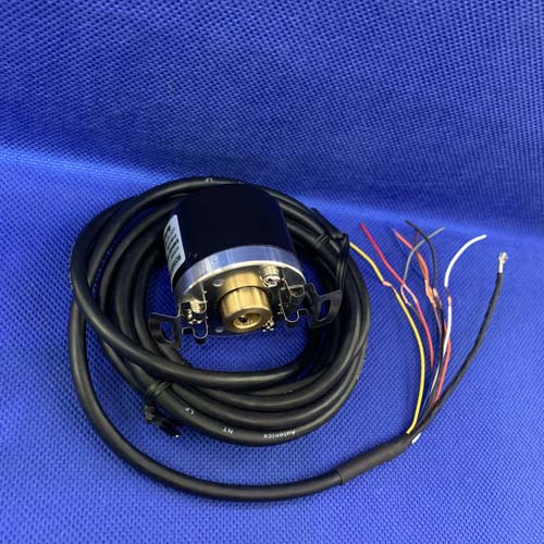 Bộ mã hóa vòng quay tương đối 40mm (Loại lỗ liền thân) Autonics E40HB8-360-3-V-5