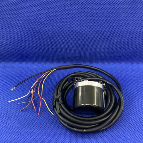 Bộ mã hóa vòng quay tương đối 40mm (Loại lỗ liền thân) Autonics E40HB8-360-6-L-5