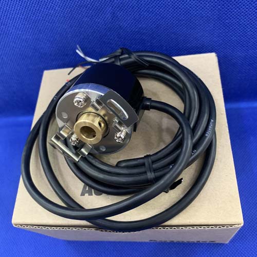 Bộ mã hóa vòng quay tương đối 40mm (Loại lỗ liền thân) Autonics E40HB8-360-6-L-5
