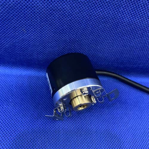 Bộ mã hóa vòng quay tương đối 40mm (Loại lỗ liền thân) Autonics E40HB8-400-3-N-5