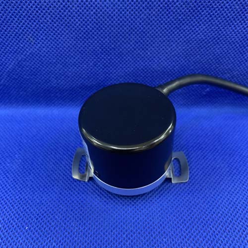 Bộ mã hóa vòng quay tương đối 40mm (Loại lỗ liền thân) Autonics E40HB8-400-6-L-5