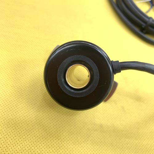 Bộ mã hóa vòng quay Autonics E40H12-1024-6-L-5