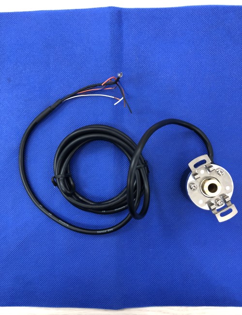 Bộ mã hóa vòng quay tương đối 40mm (Loại lỗ) Autonics E40H8-1000-3-N-24 Bộ mã hóa vòng quay tương đối 40mm (Loại lỗ) Autonics E40H8-1000-3-N-24