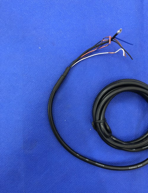 Bộ mã hóa vòng quay tương đối 40mm (Loại lỗ) Autonics E40H8-1000-3-N-24