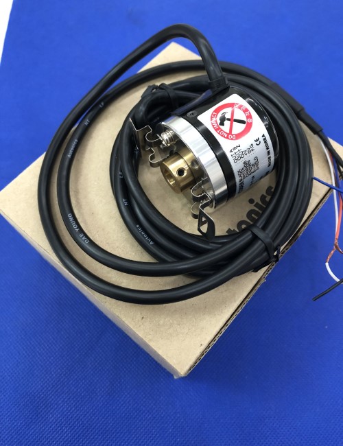 Bộ mã hóa vòng quay tương đối 40mm (Loại lỗ) Autonics E40H8-1000-3-T-5