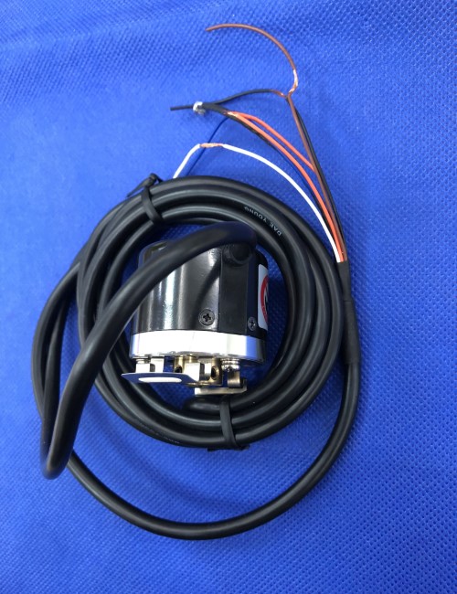 Bộ mã hóa vòng quay tương đối 40mm (Loại lỗ) Autonics E40H8-2000-3-T-24