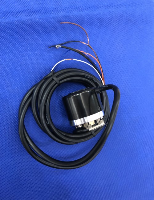 Bộ mã hóa vòng quay tương đối 40mm (Loại lỗ) Autonics E40H8-2000-3-T-24