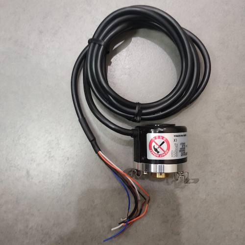 Bộ mã hóa vòng quay tương đối 40mm (Loại lỗ) Autonics E40H8-250-3-T-24