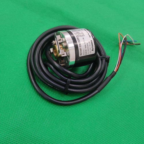 Bộ mã hóa vòng quay tương đối 40mm (Loại lỗ) Autonics E40H8-50-3-T-24