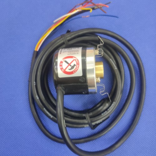 Bộ mã hóa vòng quay tương đối 40mm (Loại lỗ liền thân) Autonics E40HB10-1000-3-T-24