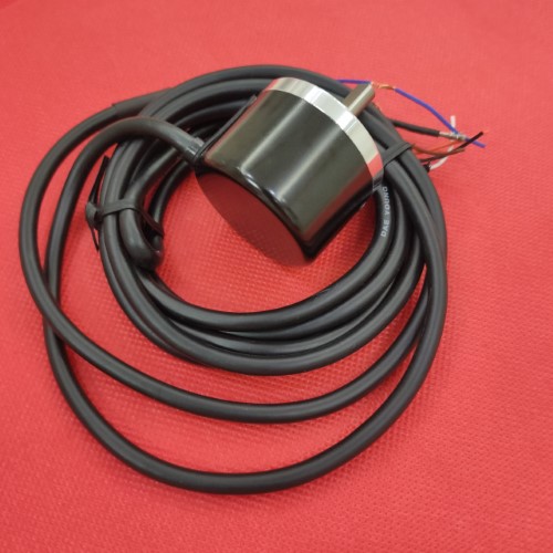 Bộ mã hóa vòng quay tương đối 40mm (Loại trục) Autonics E40S6-60-3-T-24