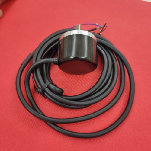 Bộ mã hóa vòng quay tương đối 40mm (Loại trục) Autonics E40S6-600-3-N-24