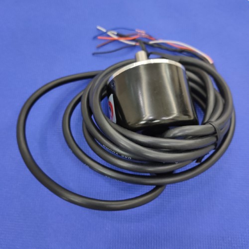 Bộ mã hóa vòng quay tương đối 40mm (Loại lỗ liền thân) Autonics E50S8-1000-3-N-24