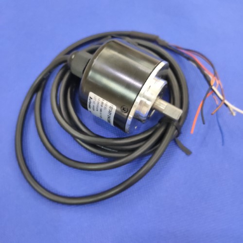 Bộ mã hóa vòng quay tương đối 40mm (Loại lỗ liền thân) Autonics E50S8-1000-3-N-24
