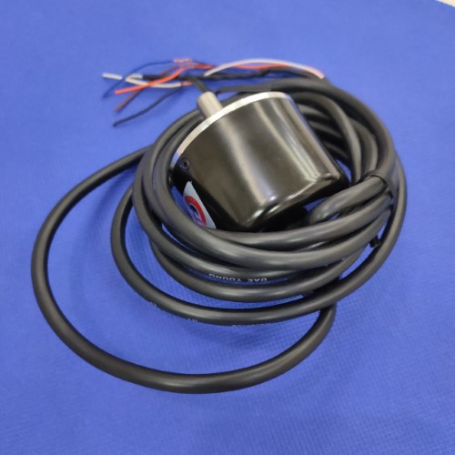 Bộ mã hóa vòng quay tương đối 40mm (Loại lỗ liền thân) Autonics E50S8-1000-3-N-24