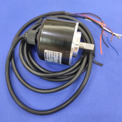 Bộ mã hóa vòng quay tương đối 40mm (Loại lỗ liền thân) Autonics E50S8-1000-3-N-24