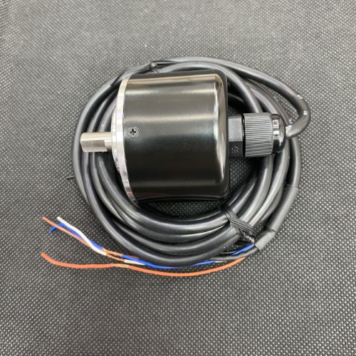 Bộ mã hóa vòng quay tương đối 50mm (Loại trục) Autonics E50S8-1024-3-N-24