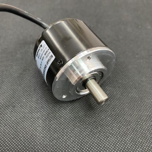 Bộ mã hóa vòng quay tương đối 50mm (Loại trục) Autonics E50S8-1024-3-N-24