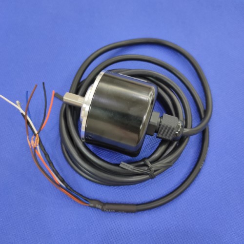 Bộ mã hóa vòng quay tương đối 50mm (Loại trục) Autonics E50S8-1024-6-L-5-C