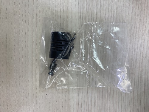 Bộ mã hóa vòng quay tương đối 50mm (Loại trục) Autonics E50S8-1024-6-L-5