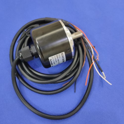 Bộ mã hóa vòng quay tương đối 50mm (Loại trục) Autonics E50S8-1200-3-N-24