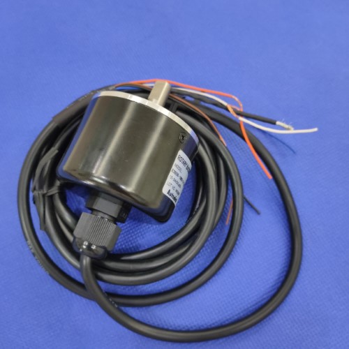 Bộ mã hóa vòng quay tương đối 50mm (Loại trục) Autonics E50S8-1200-3-N-24