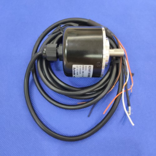 Bộ mã hóa vòng quay tương đối 50mm (Loại trục) Autonics E50S8-1200-3-N-24