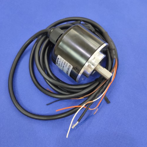 Bộ mã hóa vòng quay tương đối 50mm (Loại trục) Autonics E50S8-1200-3-N-24