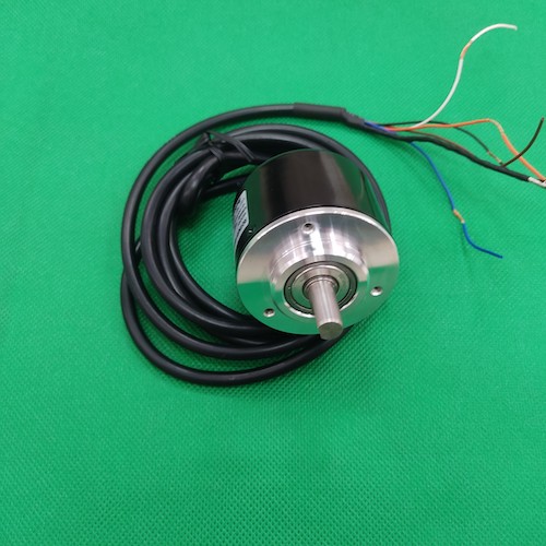 Bộ mã hóa vòng quay tương đối 50mm (Loại trục) Autonics E50S8-3000-3-N-24