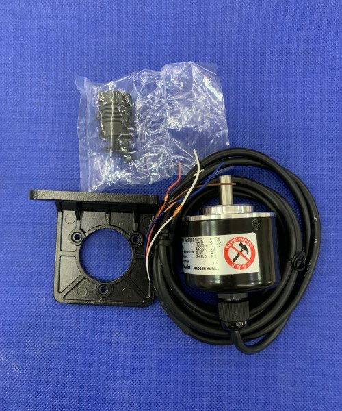 Bộ mã hóa vòng quay tương đối 50mm (Loại trục) Autonics E50S8-3000-3-T-24