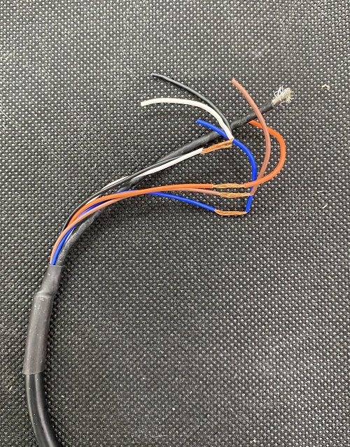 Bộ mã hóa vòng quay tương đối 50mm (Loại trục) Autonics E50S8-360-3-T-24