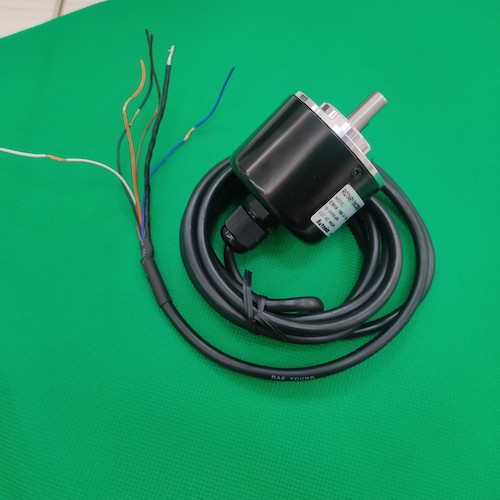 Bộ mã hóa vòng quay Autonics E50S8-6000-3-L-5