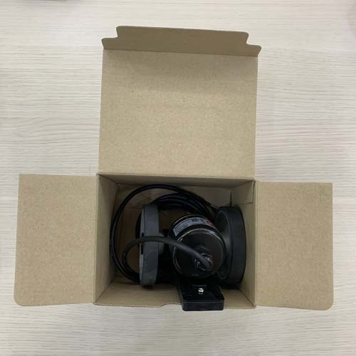 Bộ mã hóa vòng quay tương đối loại bánh xe Autonics ENC-1-2-N-24