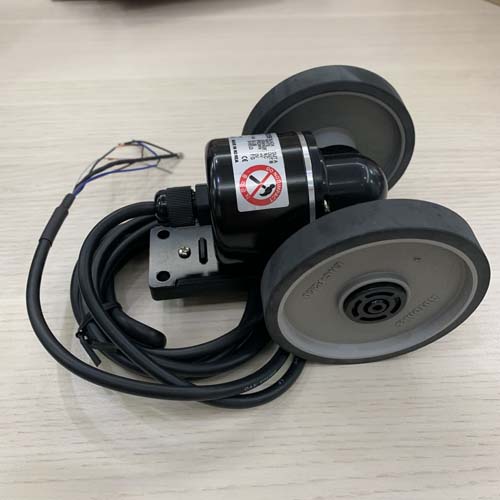 Bộ mã hóa vòng quay tương đối loại bánh xe Autonics ENC-1-2-N-24