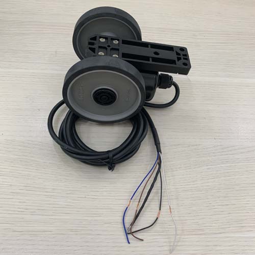 Bộ mã hóa vòng quay tương đối loại bánh xe Autonics ENC-1-2-N-24