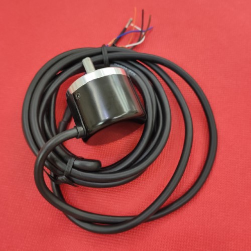 Bộ mã hóa vòng quay tương đối 40mm (Loại trục) Autonics E40S8-100-3-T-24