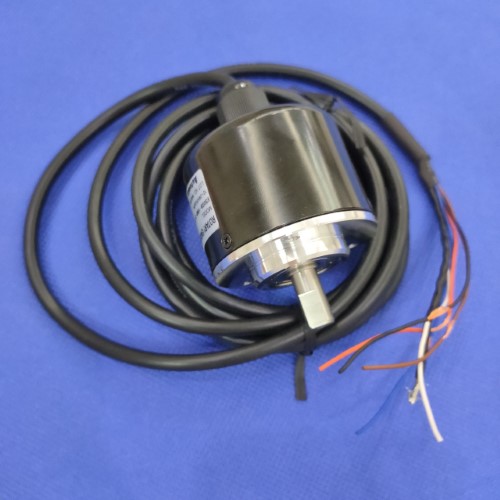 Bộ mã hóa vòng quay tương đối 50mm (Loại trục) Autonics E50S8-1000-3-T-5