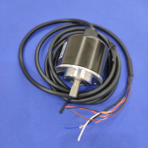 Bộ mã hóa vòng quay tương đối 50mm (Loại trục) Autonics E50S8-1000-3-T-5