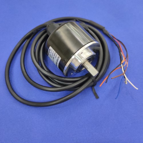 Bộ mã hóa vòng quay tương đối 50mm (Loại trục) Autonics E50S8-1000-3-T-5