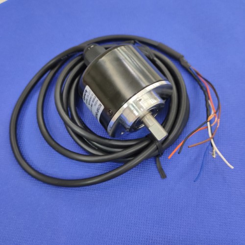 Bộ mã hóa vòng quay tương đối 50mm (Loại trục) Autonics E50S8-1000-3-T-5