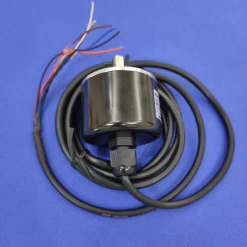 Bộ mã hóa vòng quay tương đối 50mm (Loại trục) Autonics E50S8-1024-6-L-24