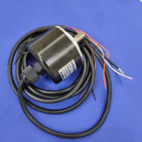 Bộ mã hóa vòng quay tương đối 50mm (Loại trục) Autonics E50S8-1024-6-L-24