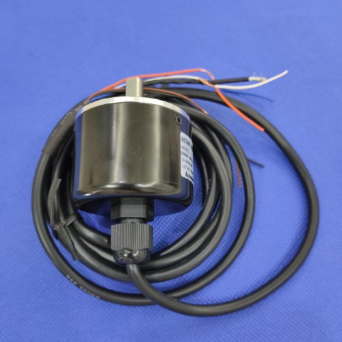 Bộ mã hóa vòng quay tương đối 50mm (Loại trục) Autonics E50S8-1024-6-L-24