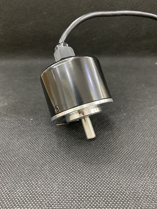 Bộ mã hóa vòng quay tương đối 50mm (Loại trục) Autonics E50S8-2500-6-L-5