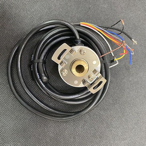 Bộ mã hóa vòng quay tương đối 40mm (Loại lỗ liền thân) Autonics E40HB8-2000-3-T-24