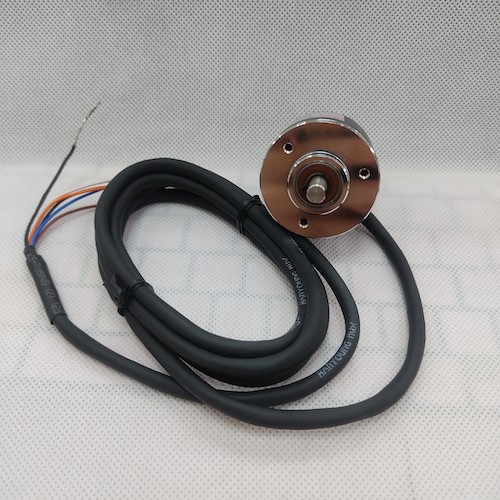 Bộ mã hóa vòng quay Hanyoung HE40B-6-10-3-N-12