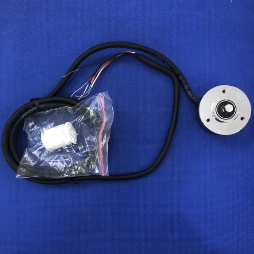 Bộ mã hóa vòng quay Hanyoung HE40B-6-100-3-N-12